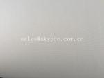 Cotton conveyor belt for food industry grease and high temperature resistant