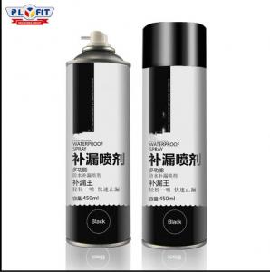 Wholesale 450ml Anti Leaking Sealant Agent Leakage Repair Waterproofing Sealant Spray from china suppliers