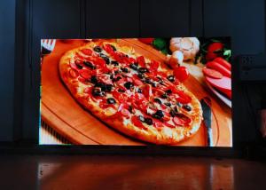 Wholesale Indoor/Outdoor HD Rental Screen Customizable Full Color Stage Background LED Screen P5 Wide Viewing Angle from china suppliers