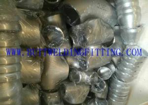 Wholesale 1/2&quot;-48&quot; ASTM A403 WP316/316L Stainless Steel Butt Welded Fitting from china suppliers