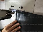 Enhancing Production Rate Ultrasonic Welding Machine For Nonwoven By 35Khz