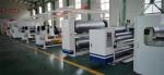 3000*1600*2000 High Speed 5 Ply Corrugated Carton Box Production Line at