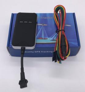Wholesale Mini Car GPS Tracker Real Time Tracking With 365 Car Online Platform from china suppliers