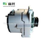 Alternator 24V 55A JFZ2517G4 With Copper And Silver Contacts