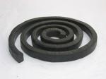 Swellable Bentonite Rubber Hydrophilic Waterstop for Concrete Joints RX-2030