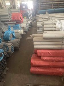 Wholesale Austenitic Stainless SS 304 Square Tube Hot Rolled 50mm 300 Series from china suppliers