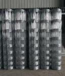 Newest Hot Sale Galvanized Agriculture Goat Farming Cattle Fence Panel Field