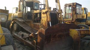 Wholesale used cat D7H bulldozer from china suppliers