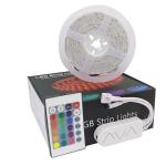 IP65 DC12V 10M 60W WIFI LED Strip Light