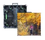 250x250mm Module Stage Rental LED Screen P3.91 High Definition 2 Years Warranty