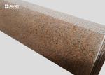 G562 Maple Red Granite Stone Tiles 60 Heads 18-20mm Thickness