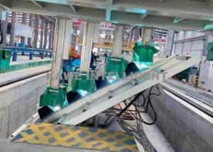 Wholesale KAWE 10 Ton H Beam Automatic Welding Machine ISO9001 from china suppliers