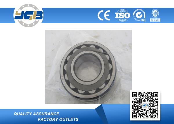 21310 CC / C3WCC Spherical Roller Bearing For Grain & Textile Machinery 50 X 110