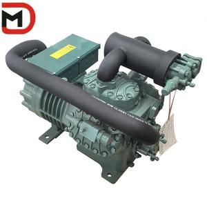 Wholesale Walk in Freezer Air Compressor 75kg for 50Hz/60Hz Frequency Requirement from china suppliers