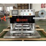 Automatic Tabletop Vacuum Tray Sealer Machine Commercial Food Tray Sealer 110V