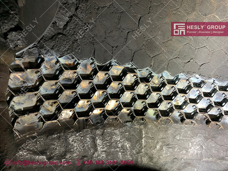 HESLY Hexmetal HESLY