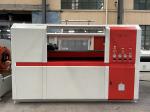 Automatic Plastic PE HDPE Tube Pipe Extrusion Single Screw Extruder Making