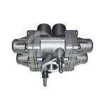 Four Circuit Protective Valve 35551002-2 Shacman Truck Parts