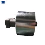 RH Series Stainless Steel Hydraulic Rotary Cylinder For CNC Lathe Chuck