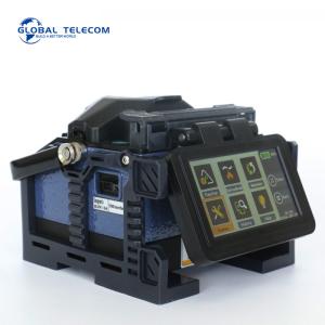 Wholesale Industrial Optical Fiber Fusion Splicer , Multi functional Eloik Fusion Splicer Alk 88a from china suppliers
