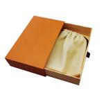 Coated Paper Luxury Slide Drawer Box Jewelry Packing Box with Customer Logo FSC