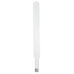 4g Lte 5 Dbi SMA Nickle plating Indoor Omni-directional Wireless Dipole Rubber