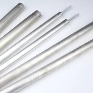 Wholesale Magnesium Anode Rods AZ63B/AZ31B With High Tensile Strength And Corrosion Resistance from china suppliers