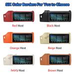 Viknav Car Radio For Range Rover Vogue L405 (2013-2020) 12.3 inch With AC