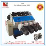 reducing machine for cartridge heaters in bulk
