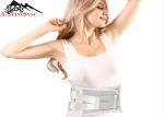 Neoprene Material Waist Back Support Belt Relieve Back Pain Ergonomic Design