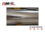 Al300 Strong Ribs Idler Roller For Eliminating Wrinkles