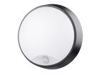 Round IP65 12W-20W LED Bulkhead Light / Epistar SMD5630 LED Ceiling Lights