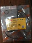 Seal repair kit for Komatsu excavator PC60-7 hydraulic pump/control valve