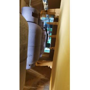 Precise Coating Powder Coating Conveyor Powder Coating Paint Lines Systems