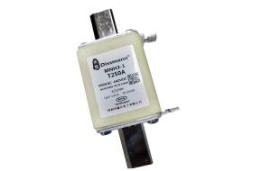 Wholesale European High Breaking Capacity Fuse , 250A Solar Panel Inline Fuse from china suppliers