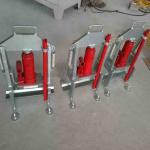 Hydraulic Crimping Splice Sleeve Straightener For Cover Joint Aerial Cable Tools