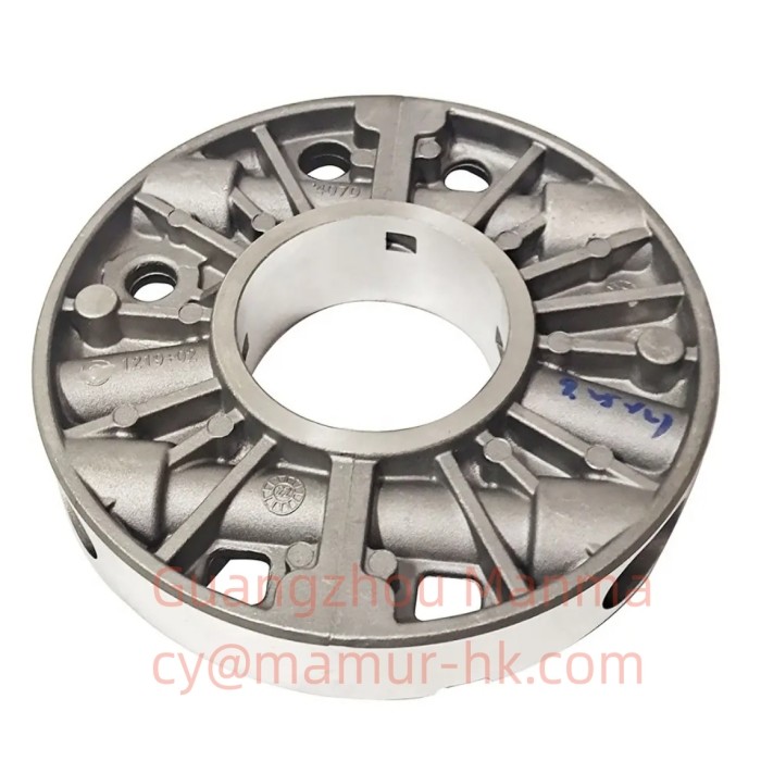 Crankshaft Main Bearing Seat For JMC VM R425 1005250RAA JMC Auto Parts