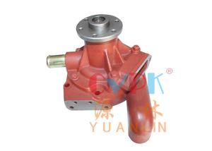 Wholesale 65.06500-6125 Engine Mining Excavator Diesel Water Pump Assy For Doosandaewoo engine 65.06500-6125 DH280-3 D2366 from china suppliers