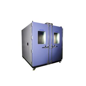 Wholesale 1200L LED Testing Equipment Programmable Constant Climate Test Chamber from china suppliers