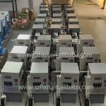 Big Wire Cable Aviation Round Tube Terminal Hexagonal Crimping Machine with