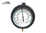 0~15 Psi Car Vacuum and Fuel Pump Tester Gauge Kit, Fuel Pump and Vacuum Tester