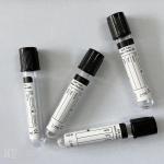 Sodium Citrate 3.8% ESR Tube Sodium Citrate 4nc Pet For Blood Collection