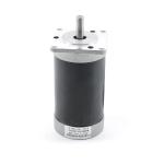 Micro Brushless Permanent Magnet Motor Nema 23 57mm 24v Round Square Flange