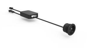 Wholesale IR Single Head Door Trigger Sensor Switch Furniture Cabinet Light Sensor Switch from china suppliers