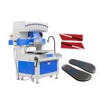 Automatic Silicone Keychain Making Machine 12 Colors