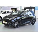 BYD HaiOu Long Range Energy SUV Intelligent Comfortable and 30.08kWh Battery