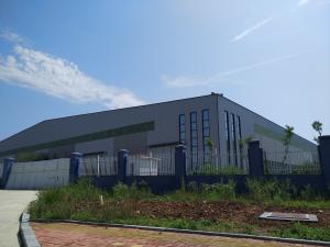 Wholesale High Strength Structural Frame Warehouse Steel Buildings Solution And Delivery from china suppliers