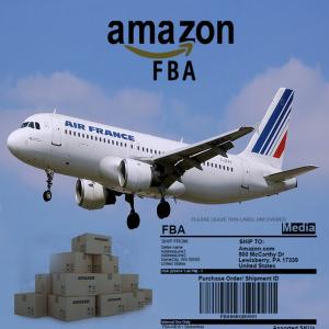 Wholesale China To Amazon Europe Fast Delivery DDP Air Shipping from china suppliers