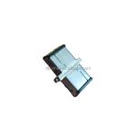 FTTH MPO Simplex/Duplex Fiber Optic Hybrid Metal Material Shutter Angled Hybrid