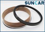 707-99-84440 Dump Cylinder Sealing Kit WA600-1 Komatsu Seal Cylinder Assy Repair
